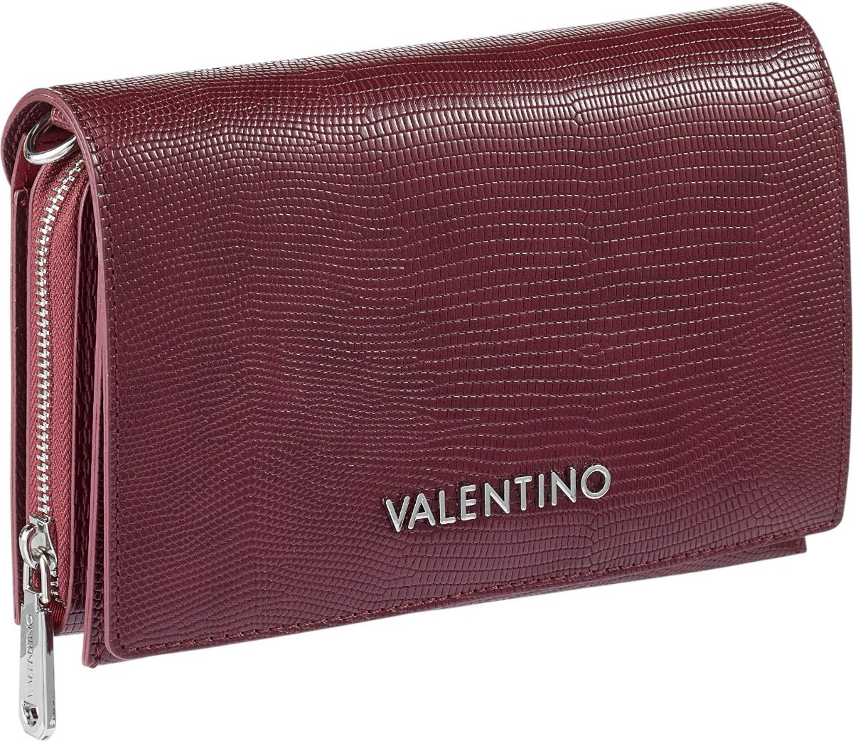 Valentino Dames Tas Rood