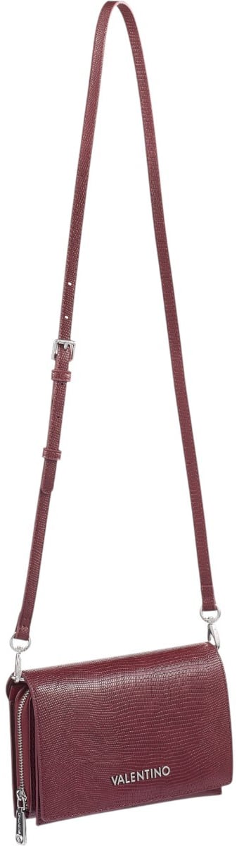 Valentino Dames Tas Rood
