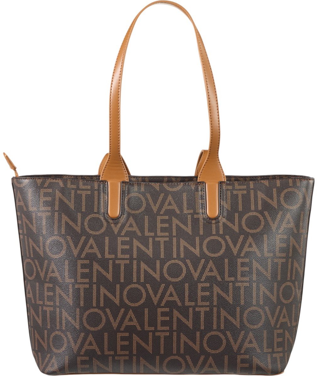 Valentino Dames Tas Bruin