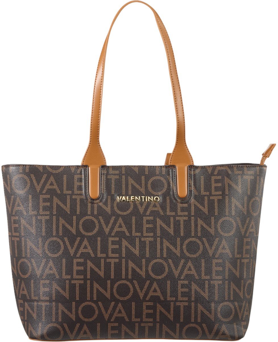 Valentino Dames Tas Bruin