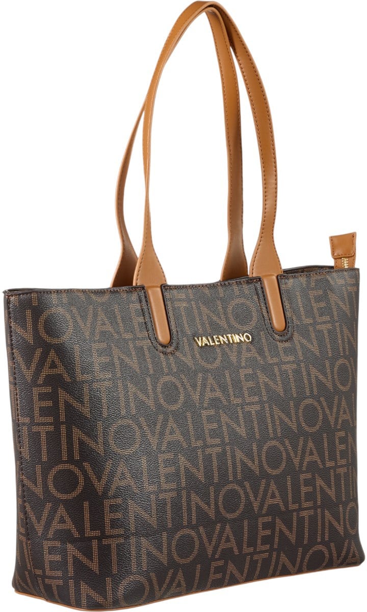 Valentino Dames Tas Bruin