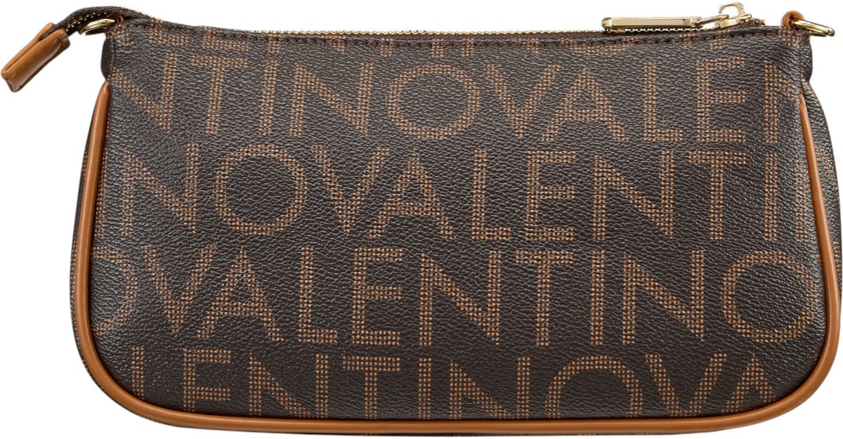 Valentino Dames Tas Bruin