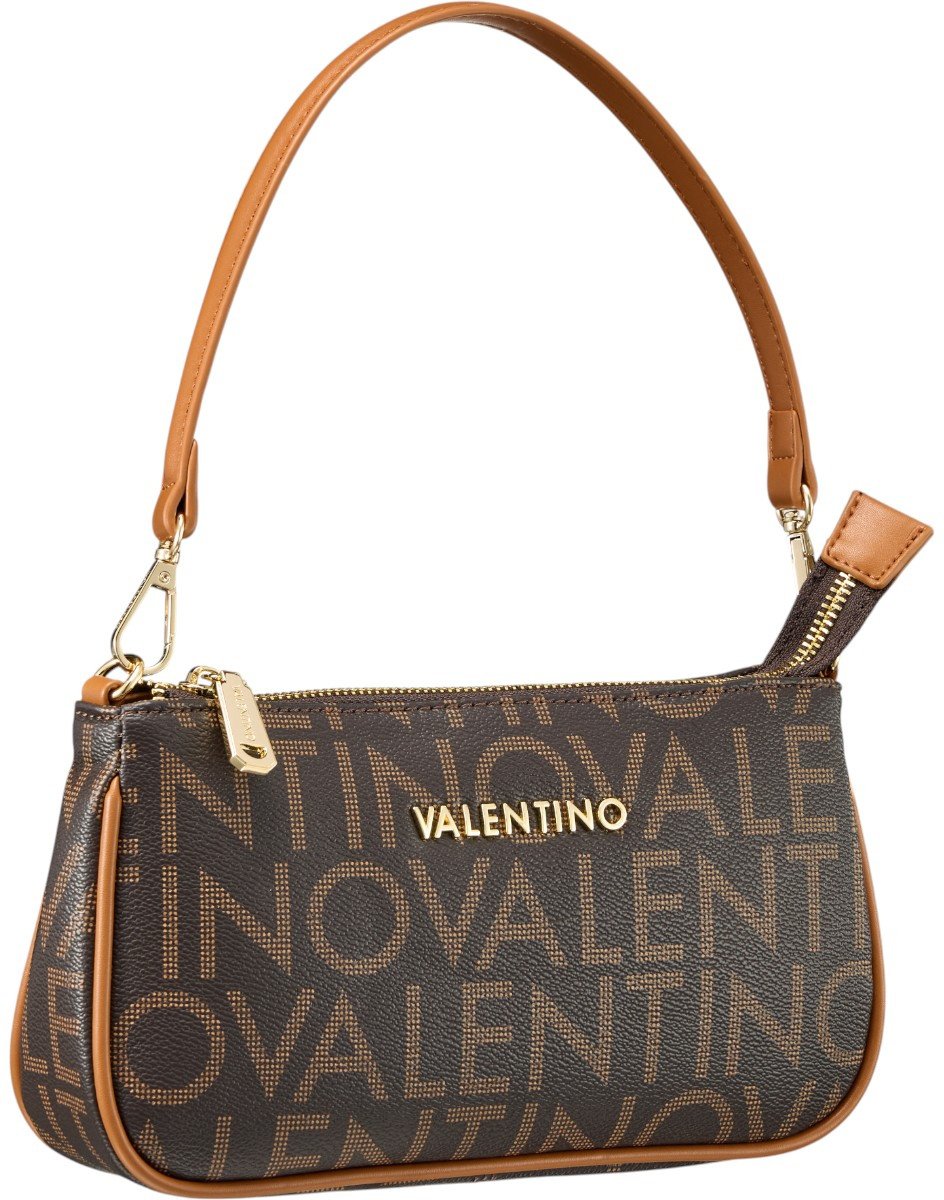Valentino Dames Tas Bruin