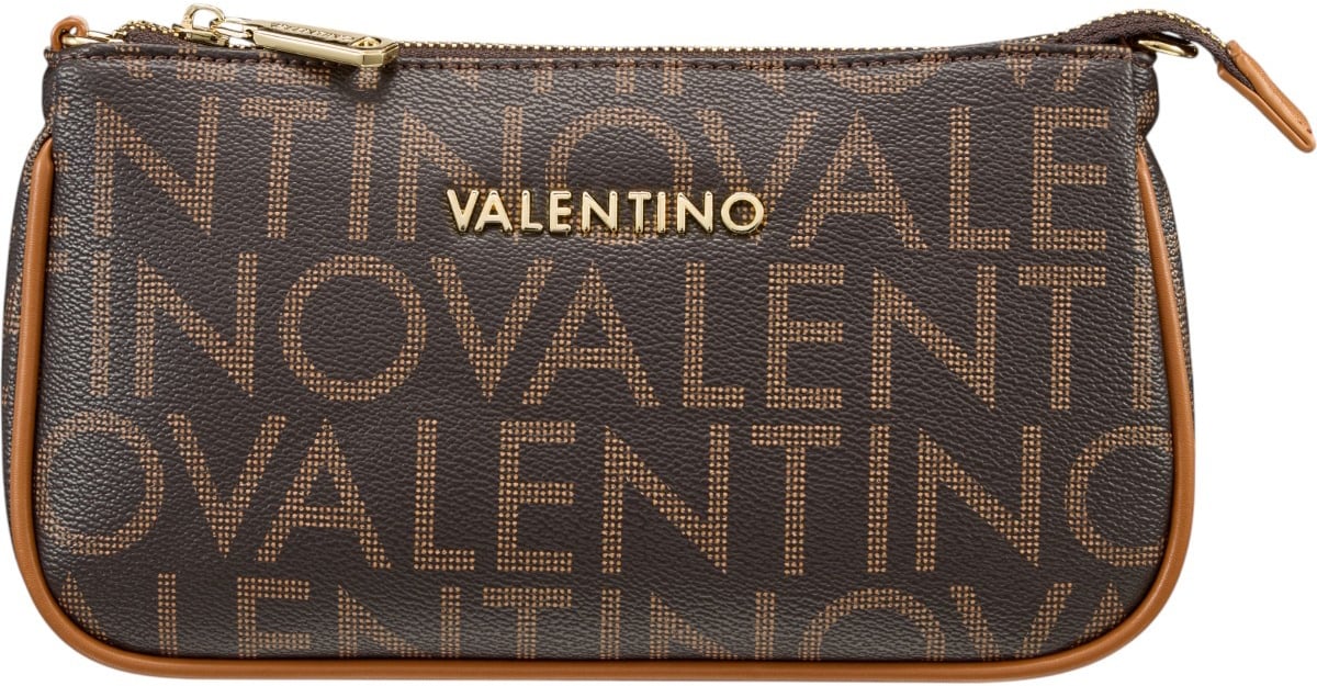 Valentino Dames Tas Bruin