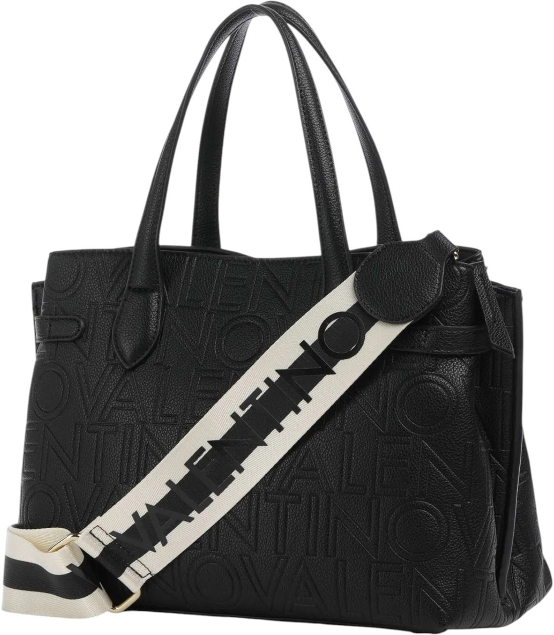 Valentino Dames Tas Zwart