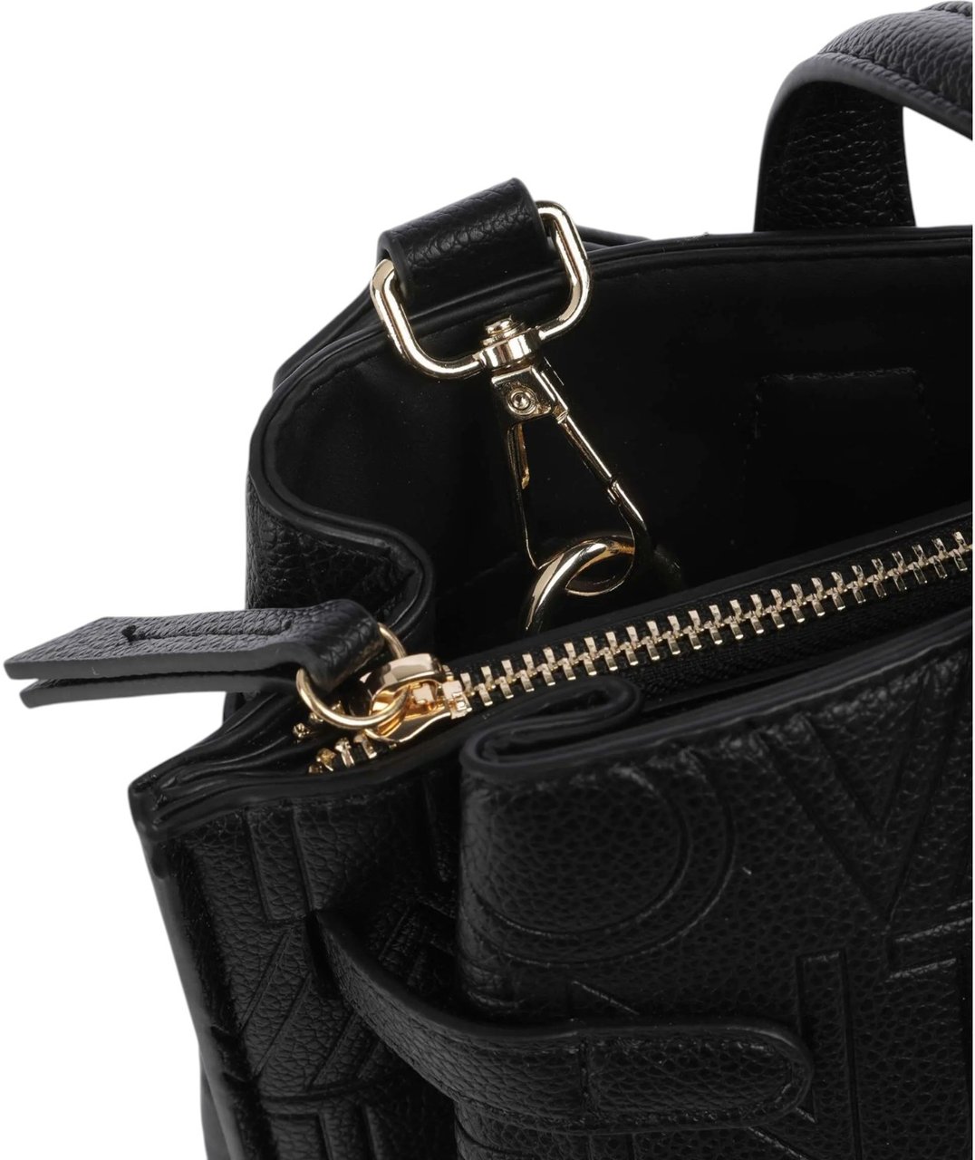 Valentino Dames Tas Zwart