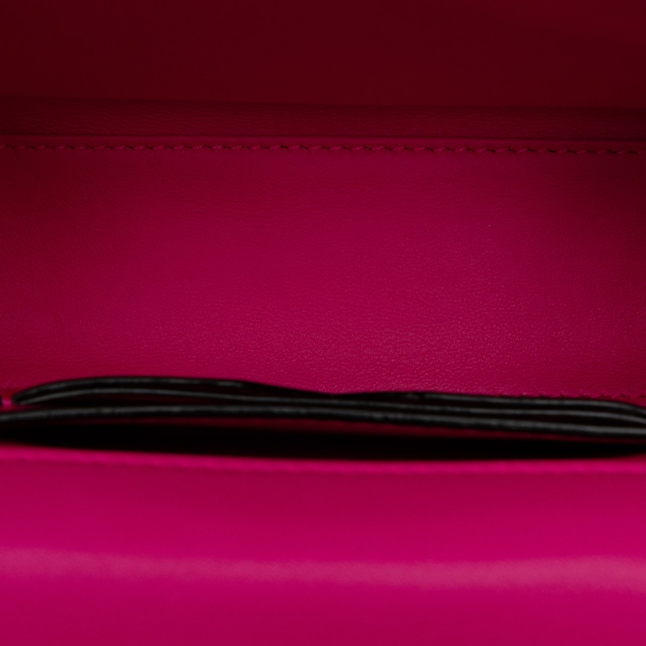 Valentino Mini One Stud Satchel Roze