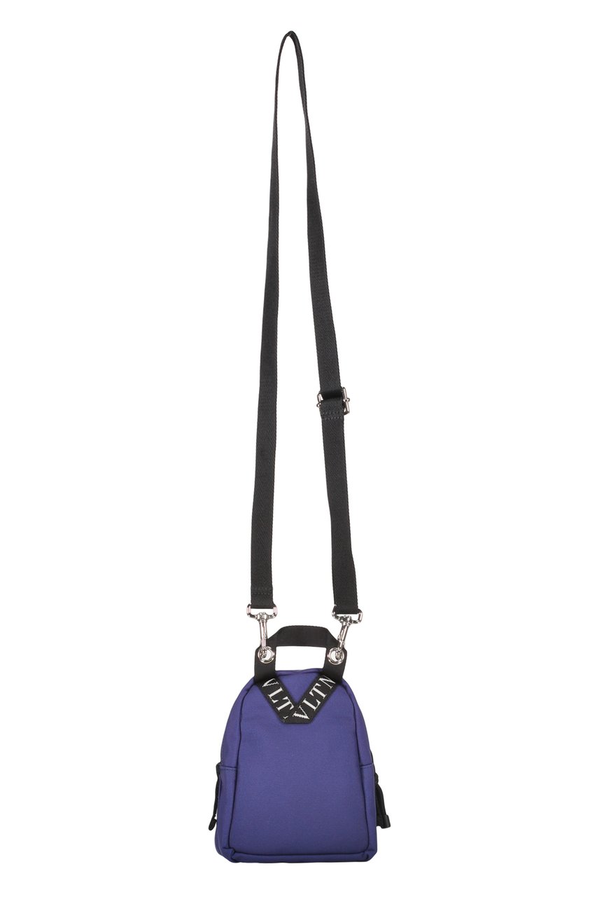 Valentino Crossbody bag Blauw