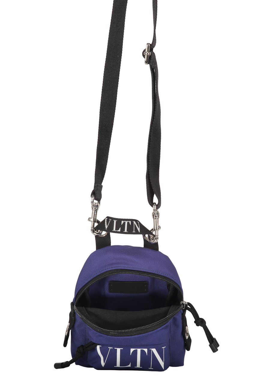 Valentino Crossbody bag Blauw