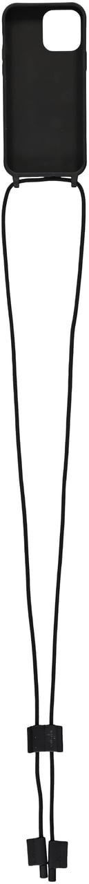 Valentino iPhone 13 PRO MAX case Zwart