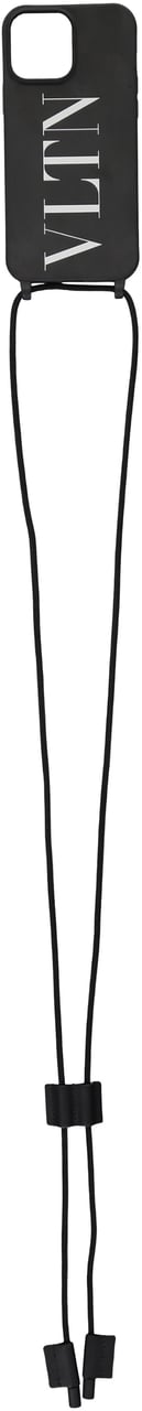 Valentino iPhone 13 PRO MAX case Zwart