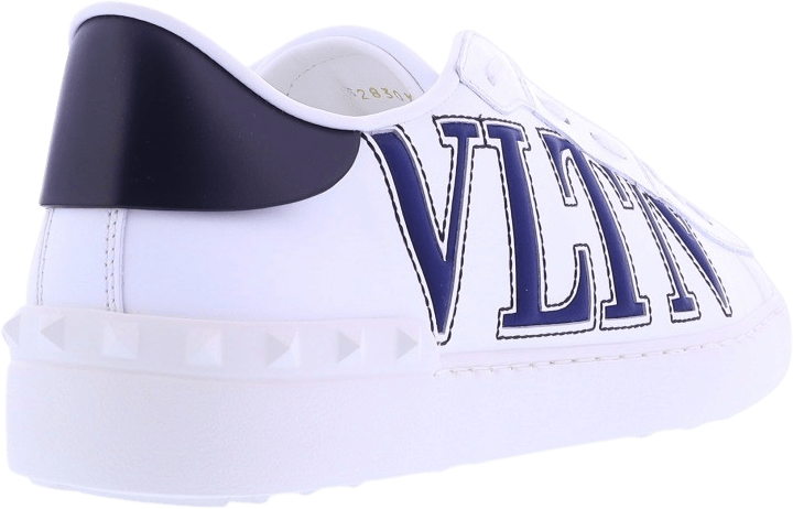 Valentino Heren Valentino Sneaker Wit