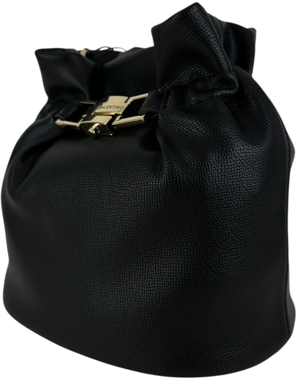 Valentino Dames Tas Zwart