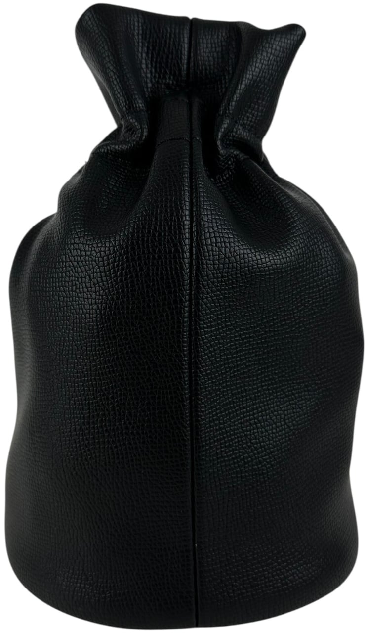 Valentino Dames Tas Zwart