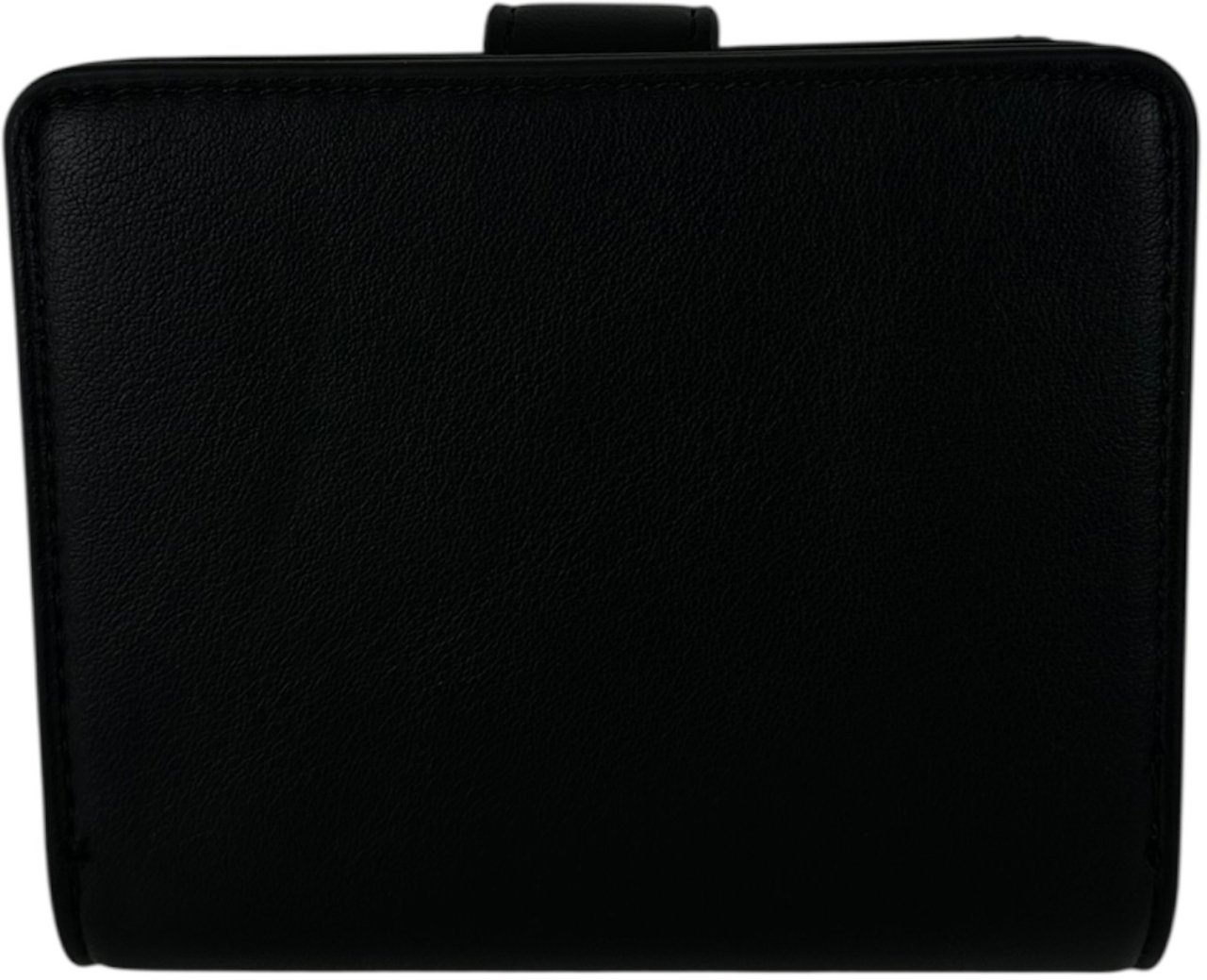 Valentino Dames Portemonnee Zwart