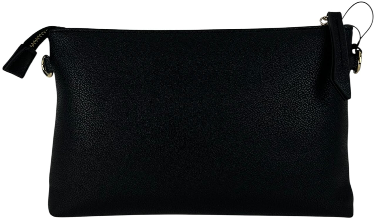 Valentino Dames Tas Zwart