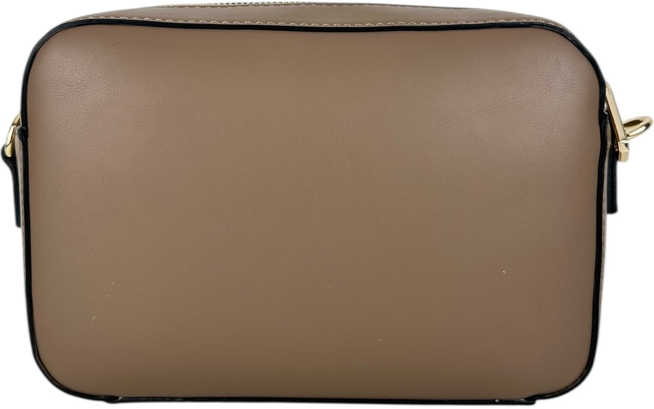 Valentino Dames Tas Bruin