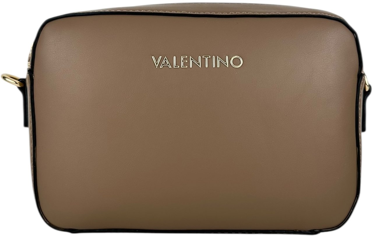 Valentino Dames Tas Bruin