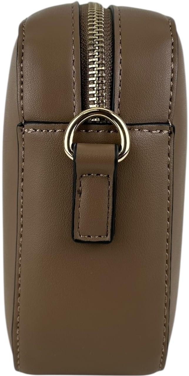 Valentino Dames Tas Bruin