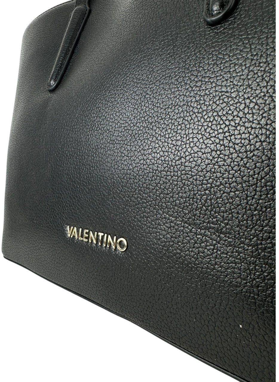 Valentino Dames Tas Zwart