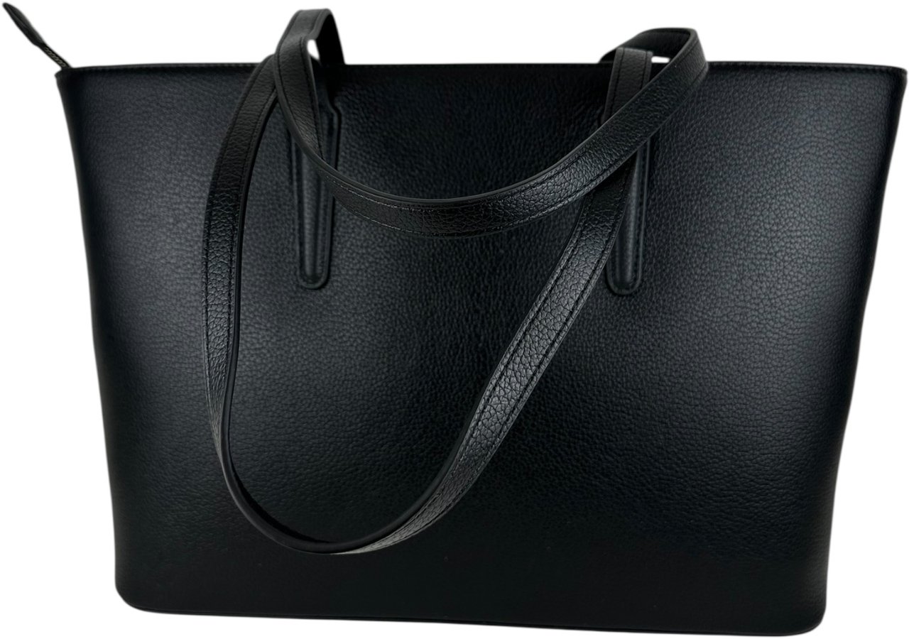 Valentino Dames Tas Zwart