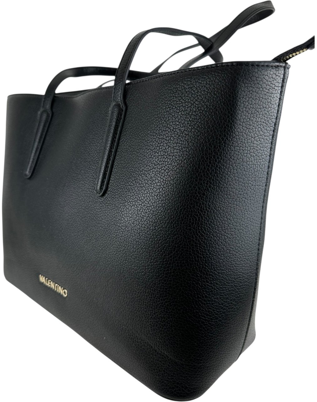 Valentino Dames Tas Zwart