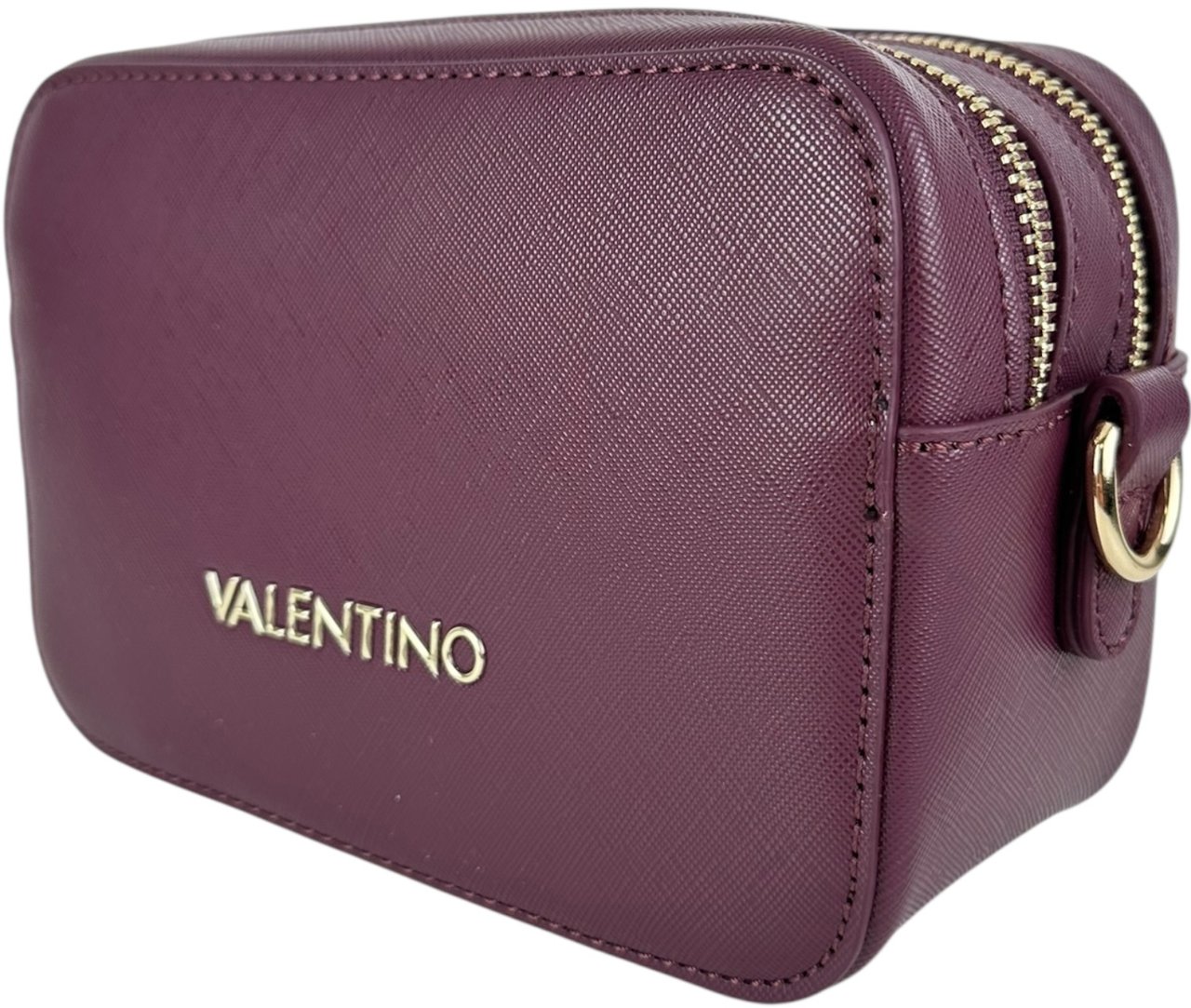 Valentino Dames Tas Rood