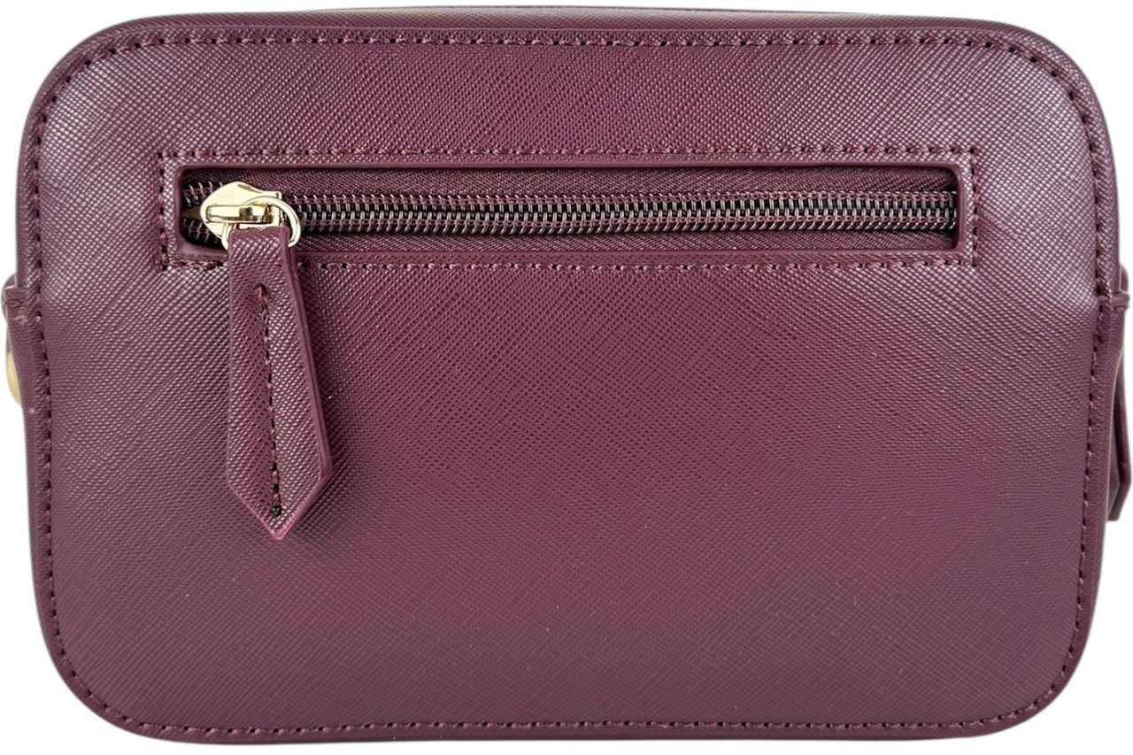 Valentino Dames Tas Rood