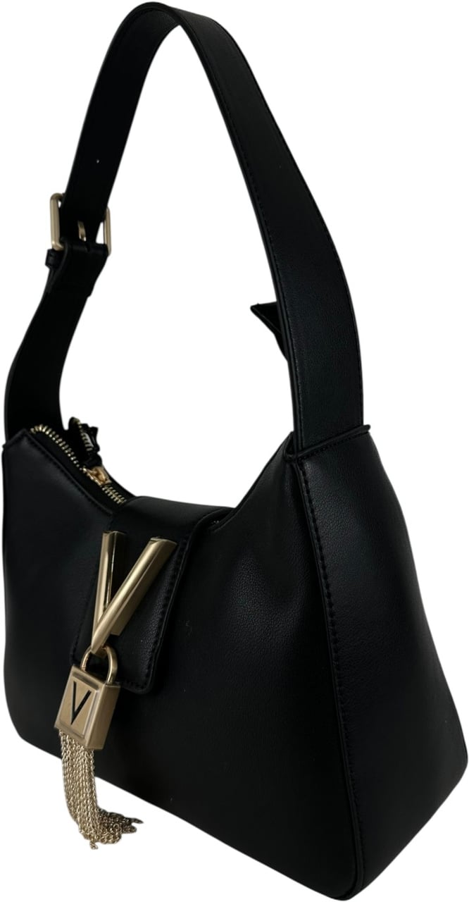 Valentino Dames Tas Zwart