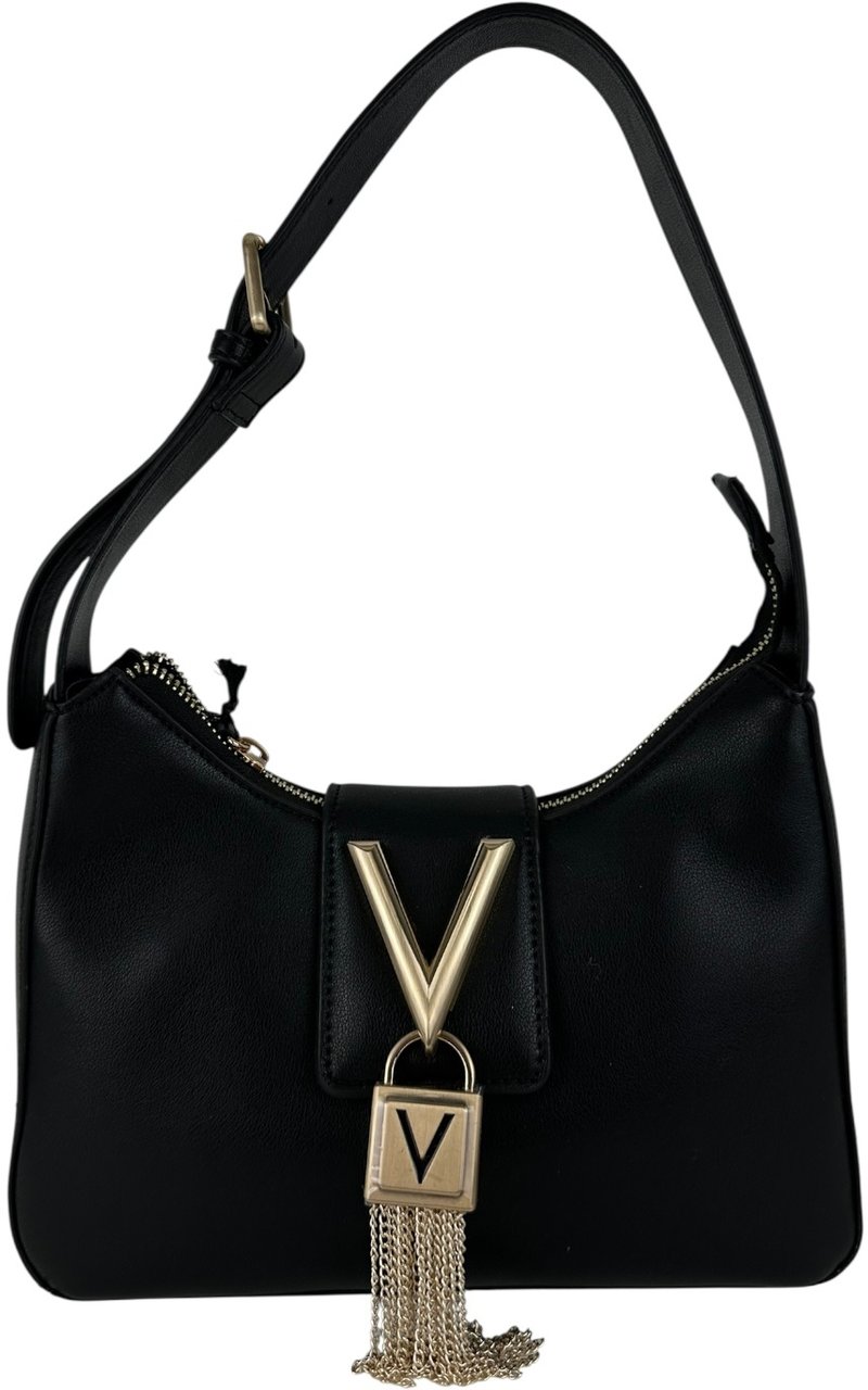 Valentino Dames Tas Zwart
