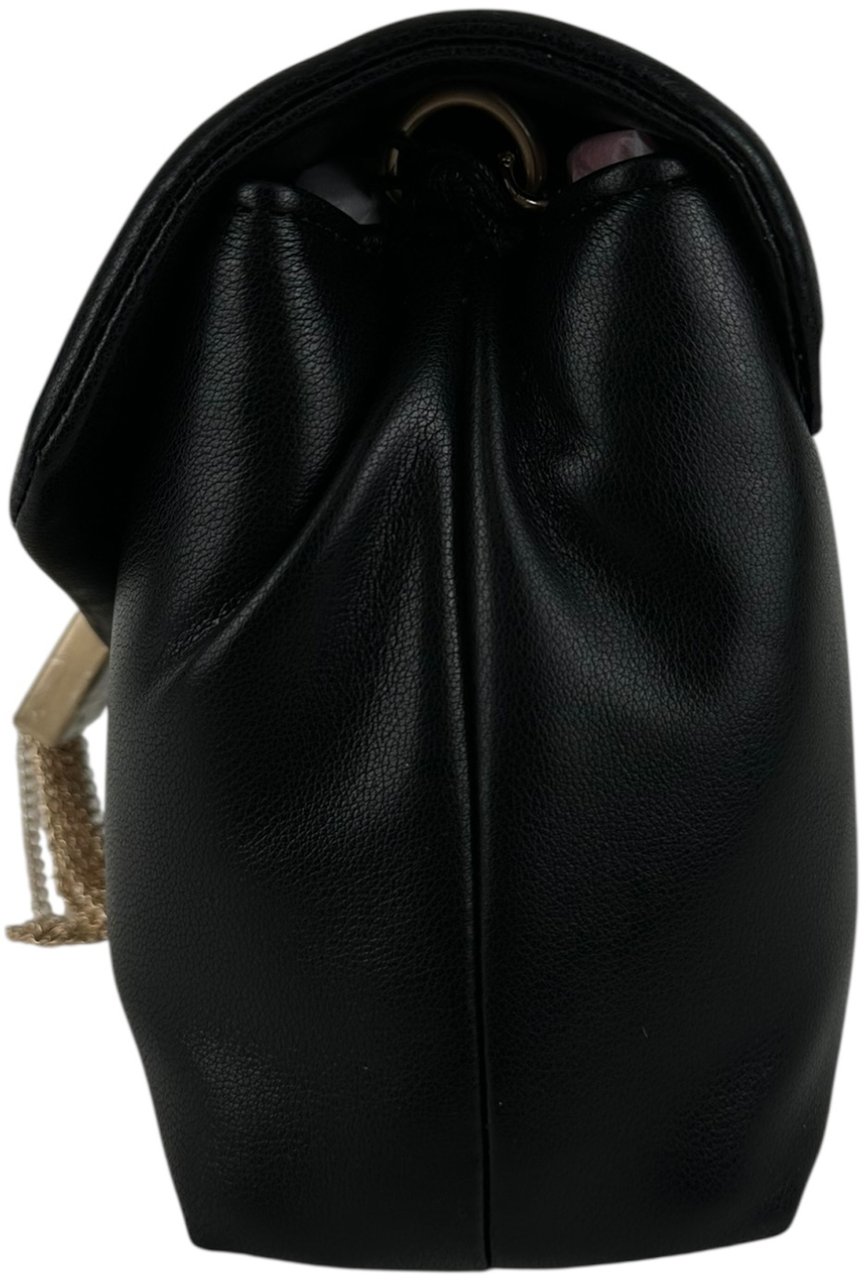 Valentino Dames Tas Zwart