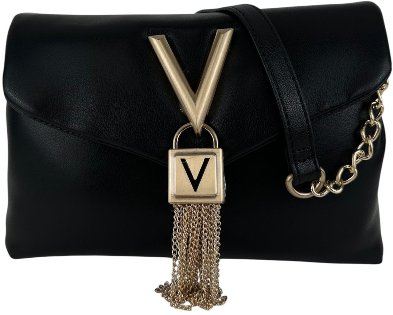 Valentino Dames Tas Zwart