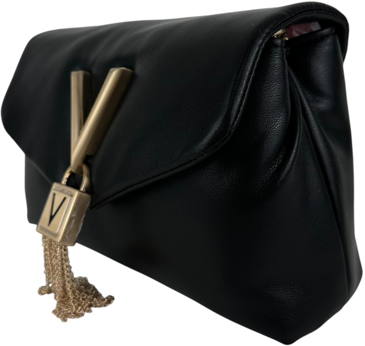 Valentino Dames Tas Zwart