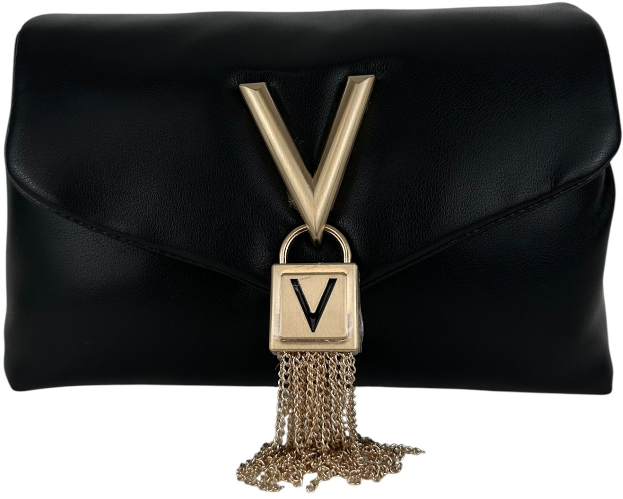 Valentino Dames Tas Zwart