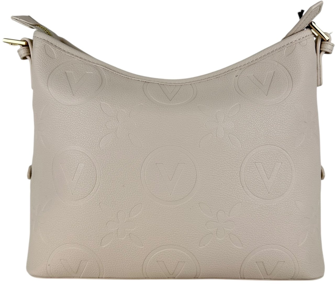 Valentino Dames Tas Bruin