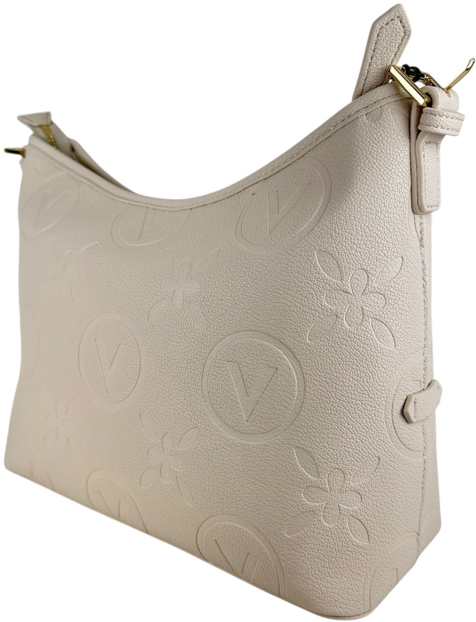 Valentino Dames Tas Bruin