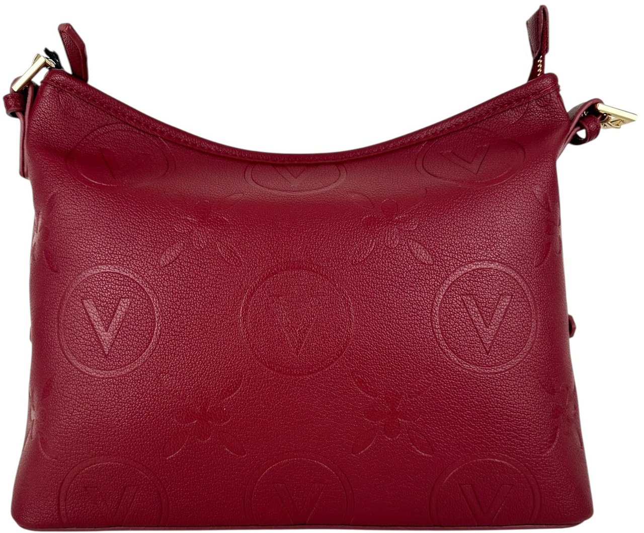 Valentino Dames Tas Rood
