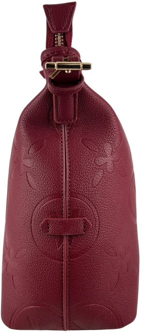 Valentino Dames Tas Rood