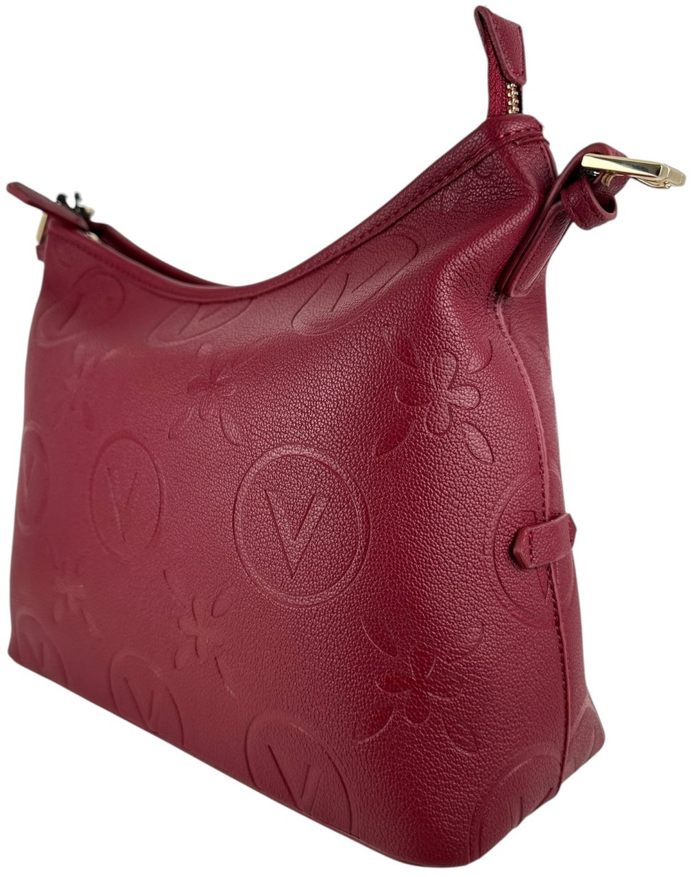 Valentino Dames Tas Rood