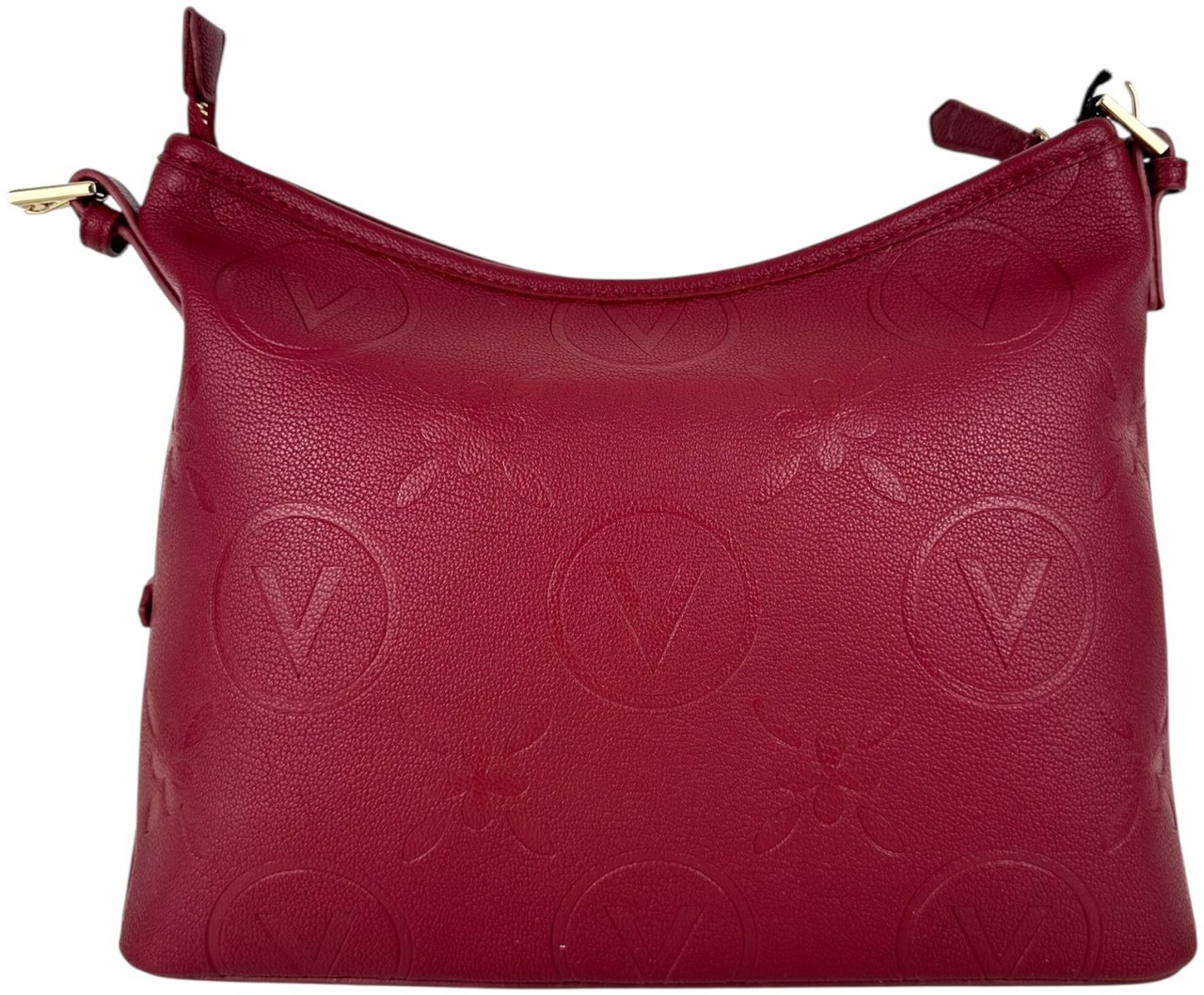 Valentino Dames Tas Rood
