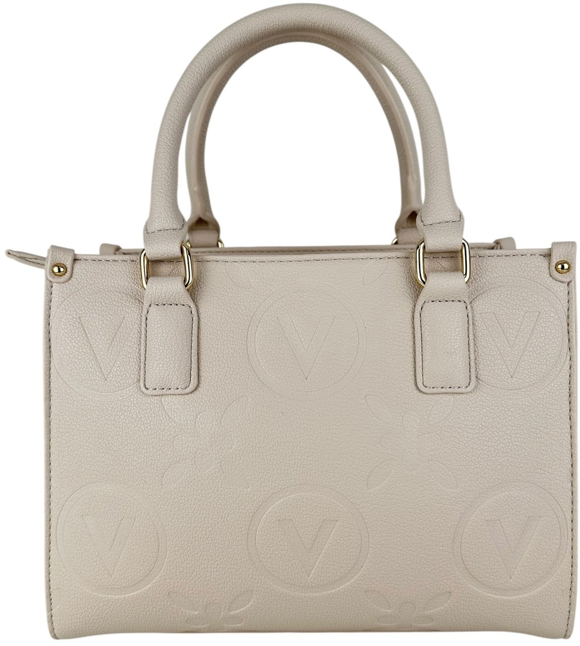 Valentino Dames Tas Bruin