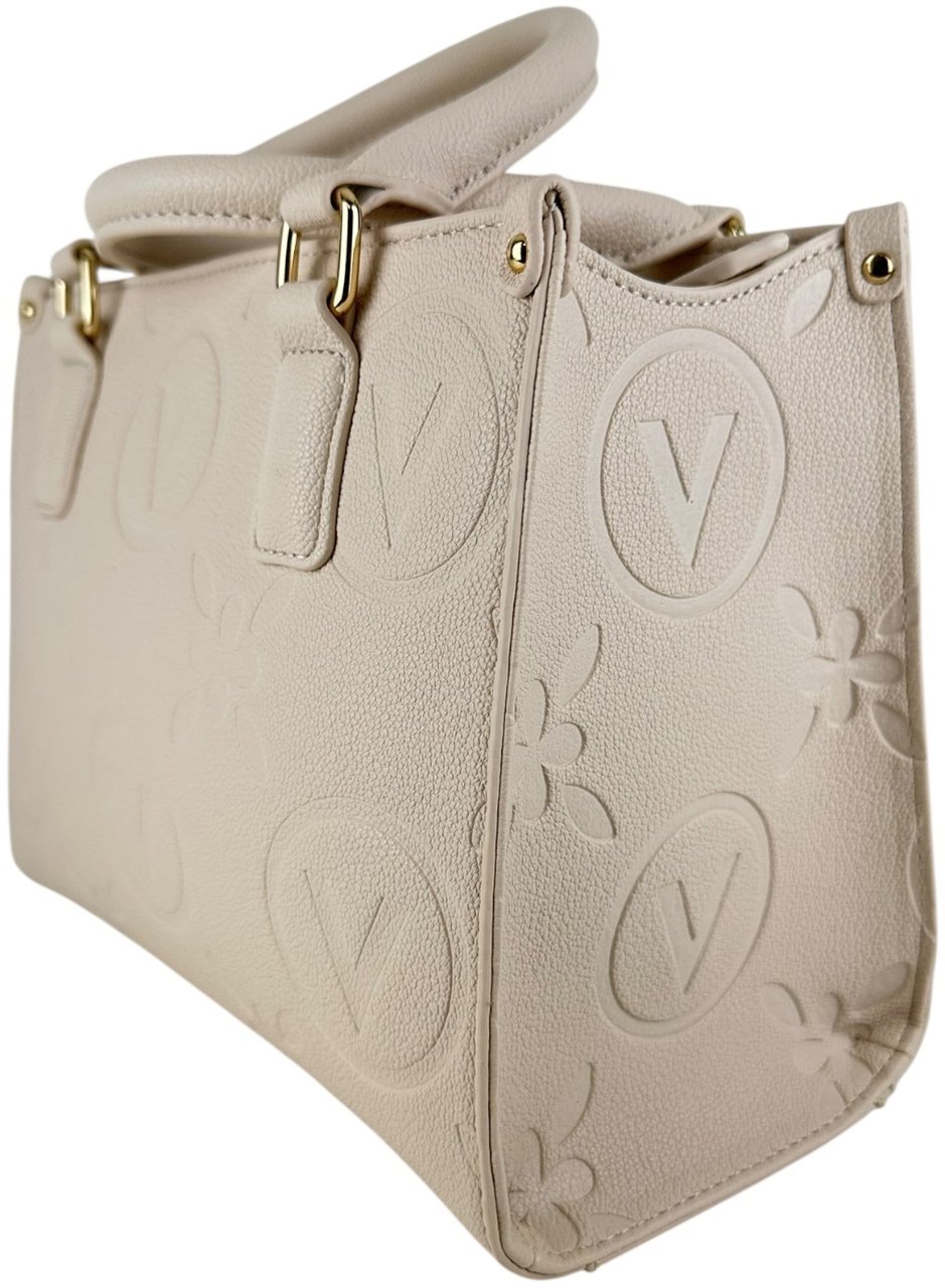Valentino Dames Tas Bruin