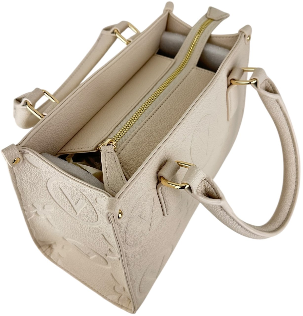 Valentino Dames Tas Bruin