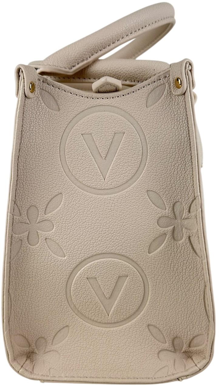 Valentino Dames Tas Bruin