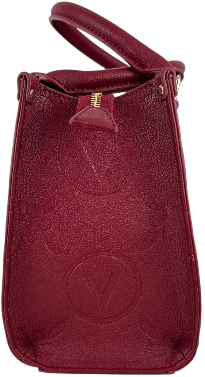 Valentino Dames Tas Rood