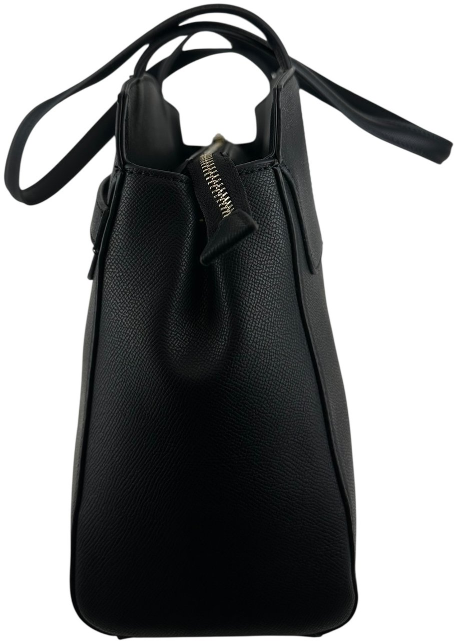 Valentino Dames Tas Zwart