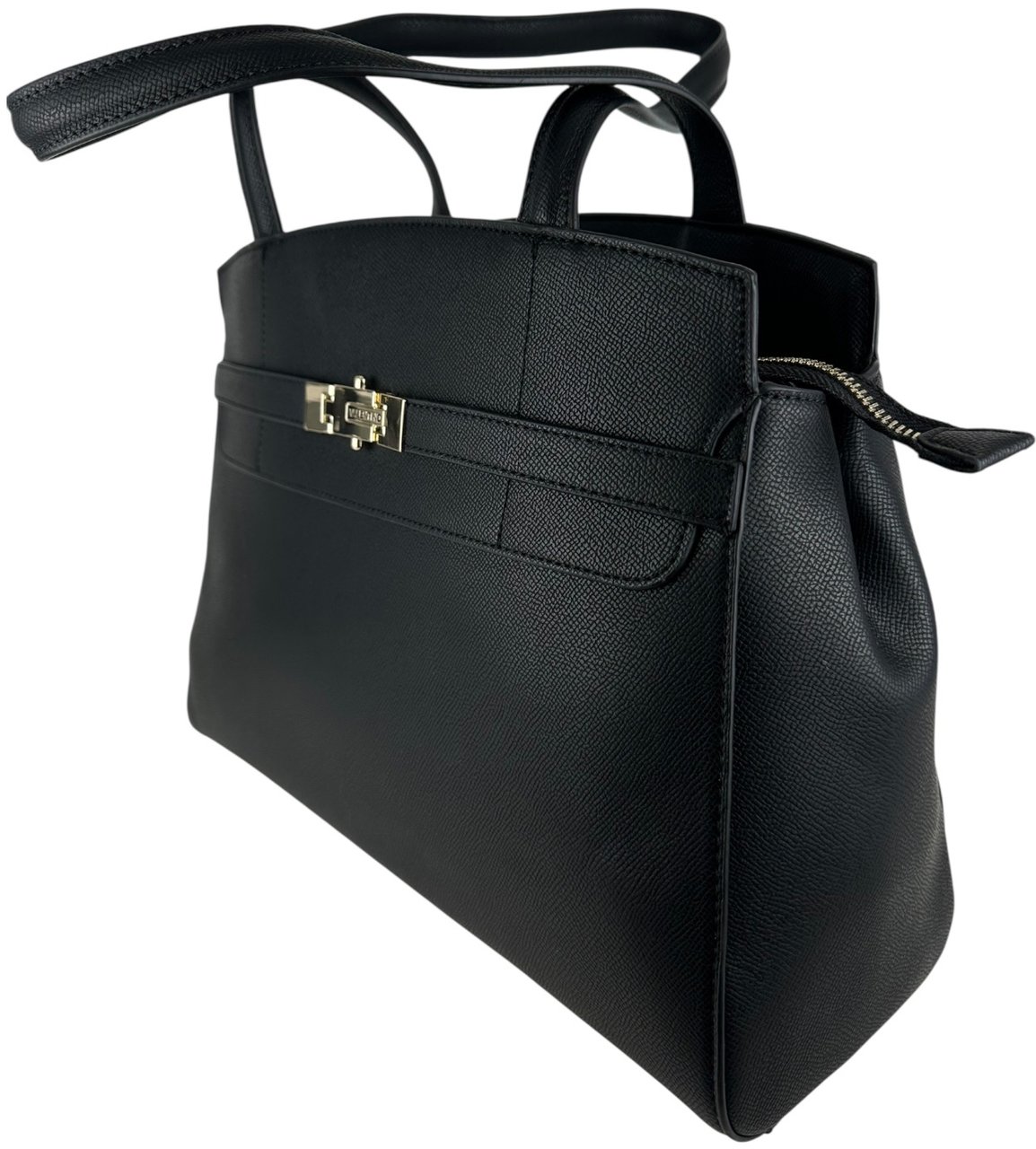 Valentino Dames Tas Zwart