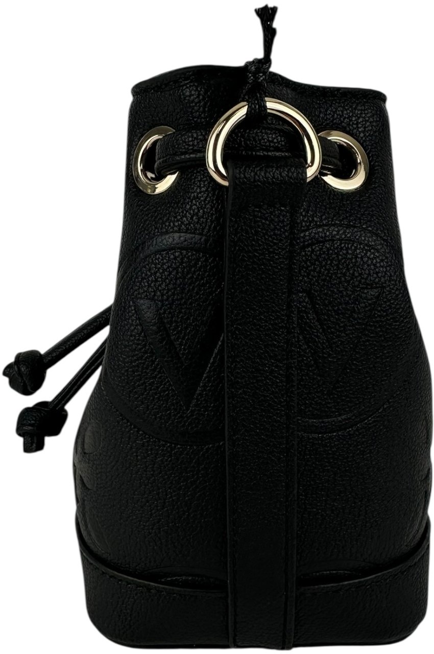 Valentino Dames Tas Zwart
