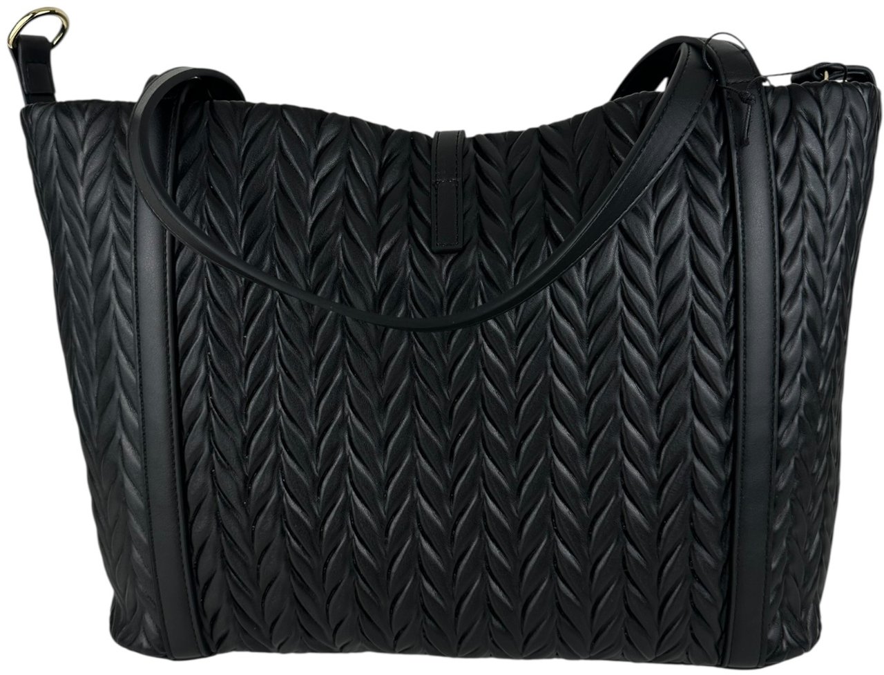 Valentino Dames Tas Zwart