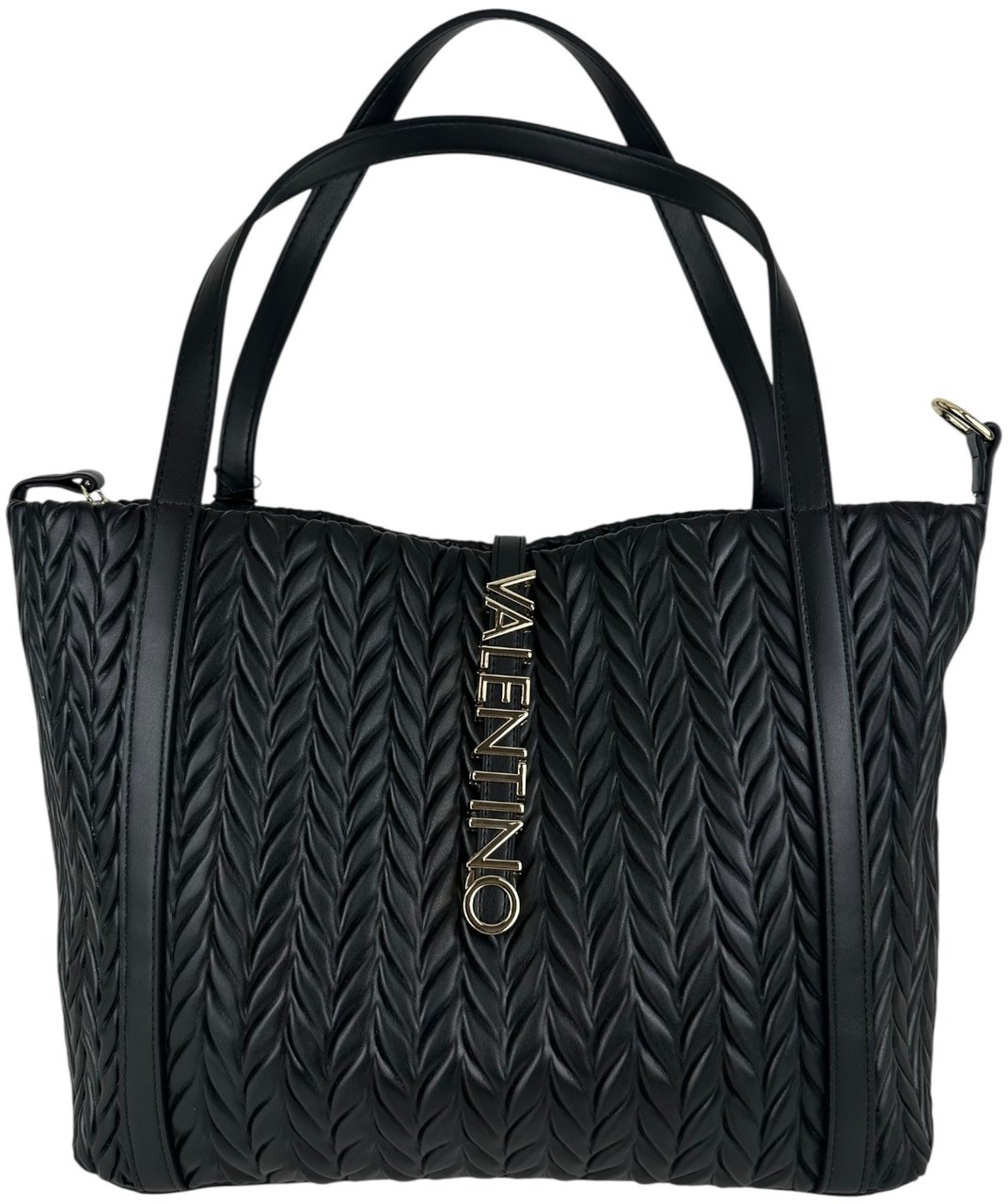 Valentino Dames Tas Zwart
